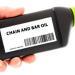 bar and chain oil