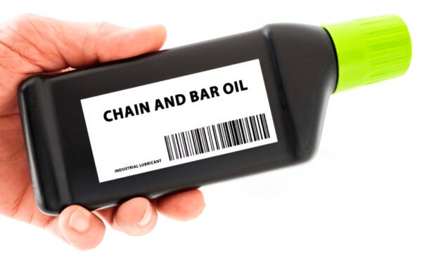 bar and chain oil