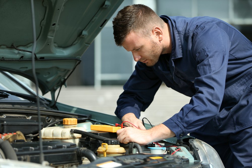 Mechanic