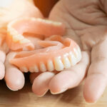 Partial Dentures
