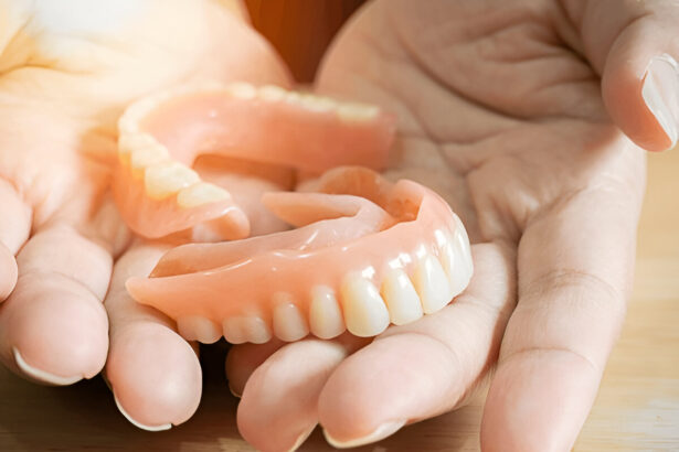 Partial Dentures