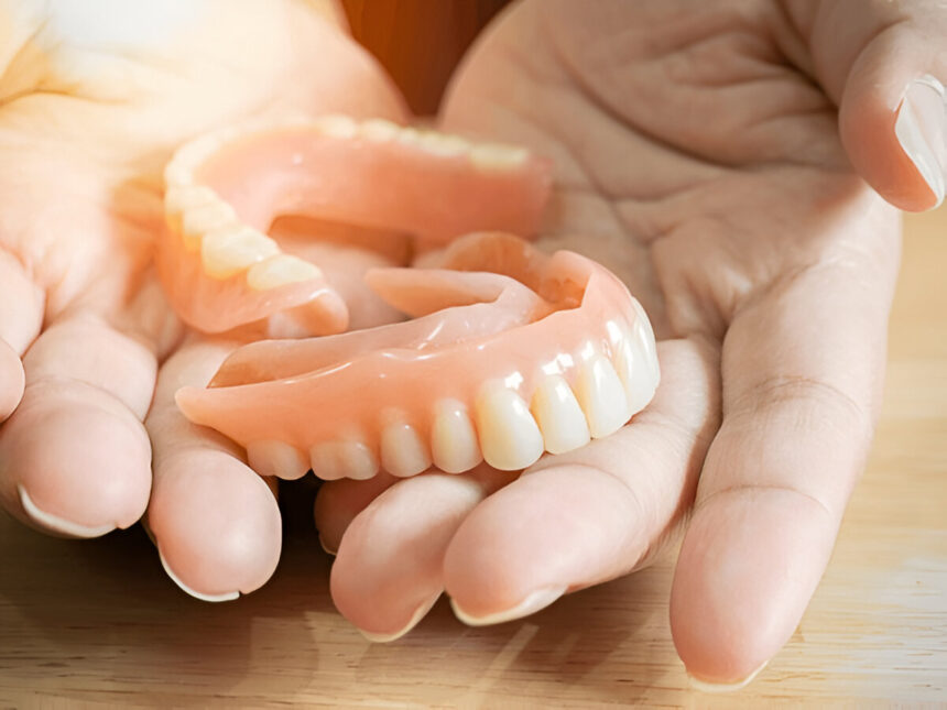 Partial Dentures