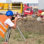 Land Surveying