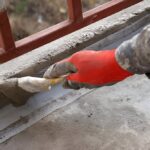 damp solution