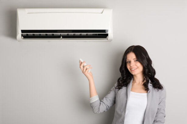 air conditioning