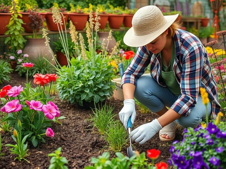 Gardener Waterways Gardener Waterways