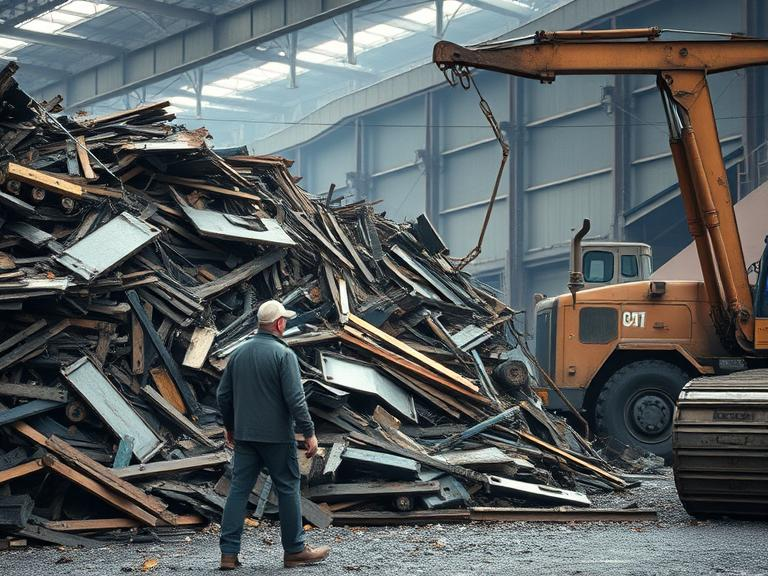 Copper Recycling