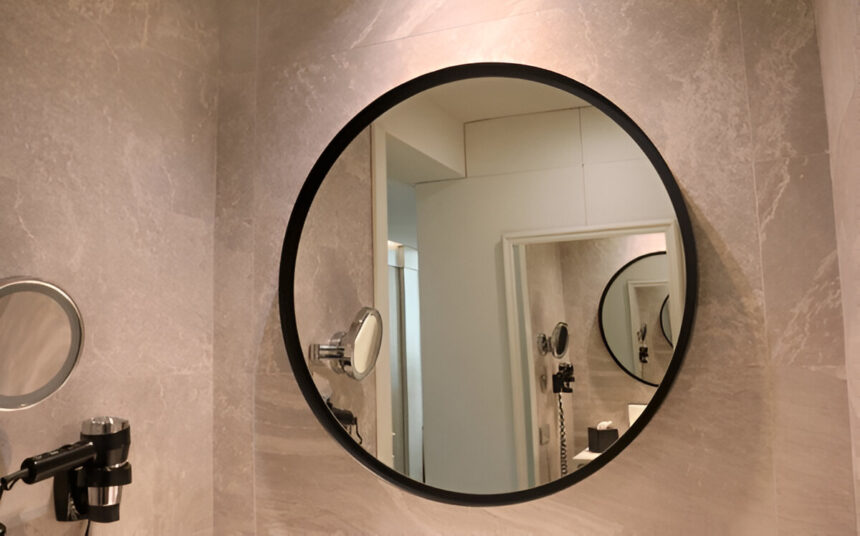 Bathroom Mirrors