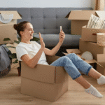 International Moving Services