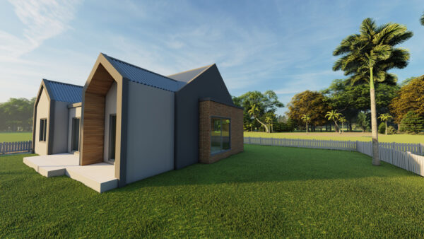Tiny Home