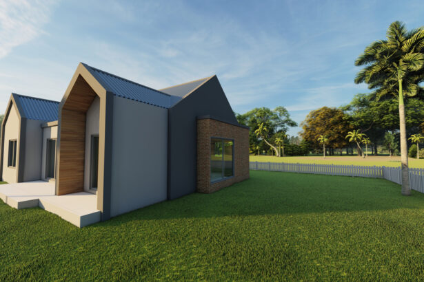 Tiny Home