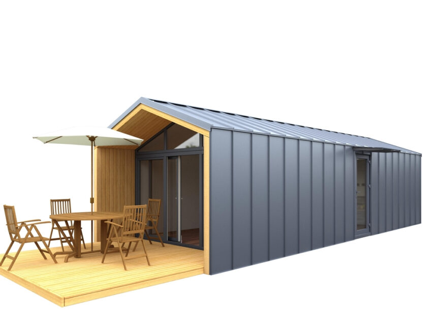 Tiny Home