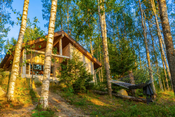 accommodation