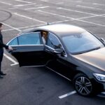 private chauffeur service