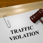 Traffic Lawyer
