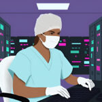 medical security systems