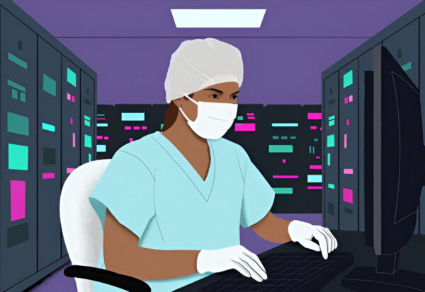 medical security systems