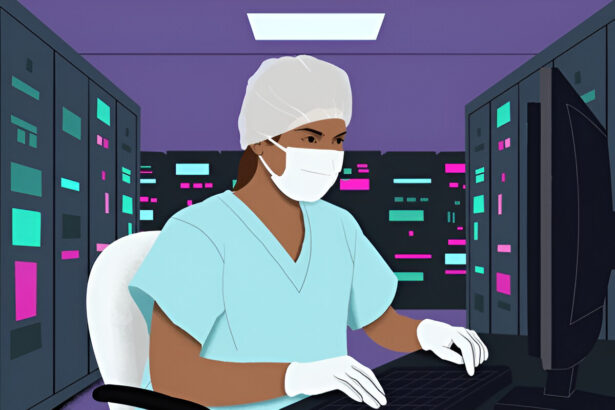 medical security systems