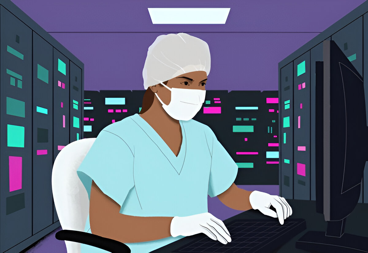 medical security systems