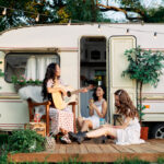 Family Caravans