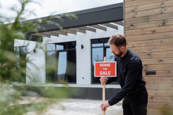 Buyers Advocate