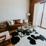 Cowhide Rugs