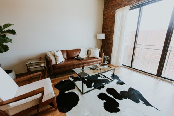 Cowhide Rugs