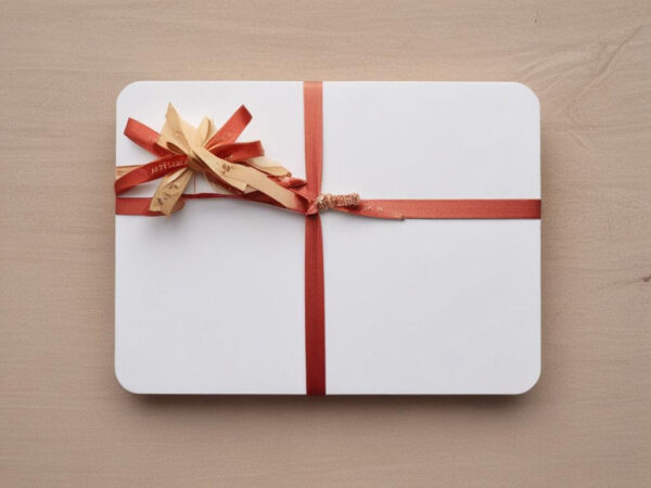 Jewellery Gift Cards