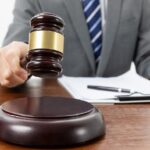 Criminal Defence Lawyer
