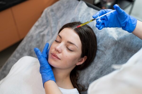 prp injections
