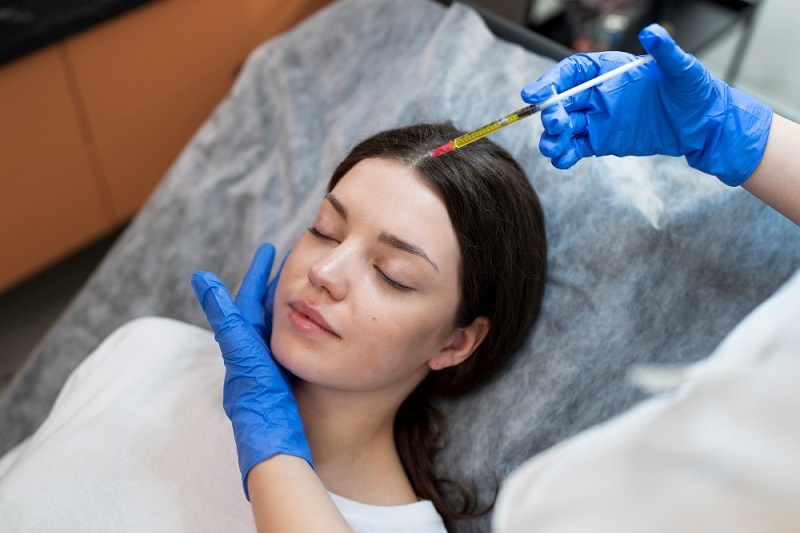 prp injections