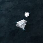 Single Crystal Diamond Wafers