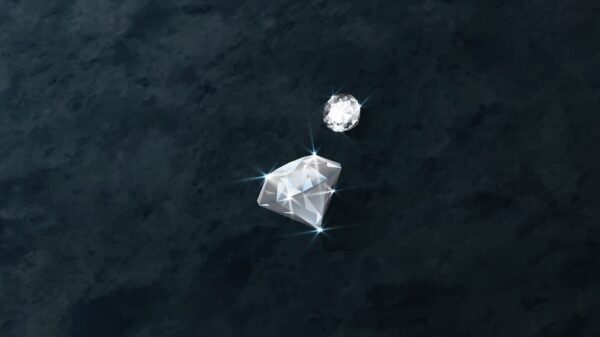 Single Crystal Diamond Wafers