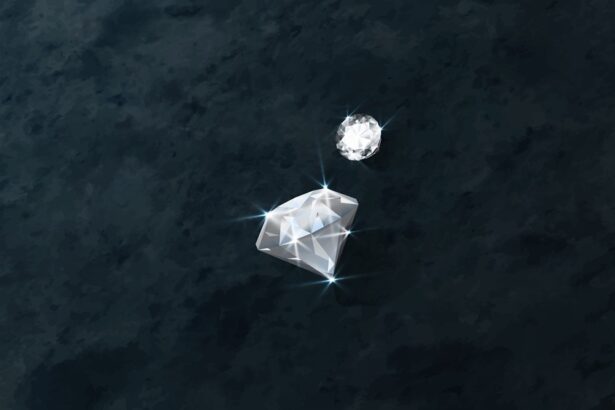 Single Crystal Diamond Wafers