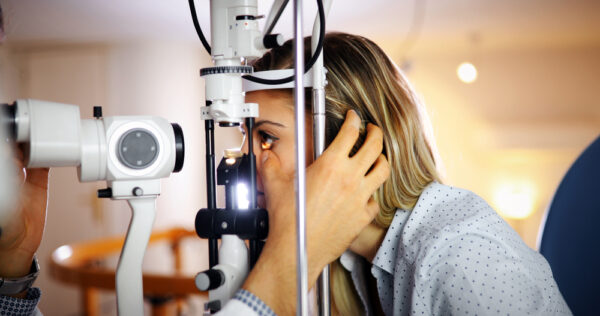 Eye Test
