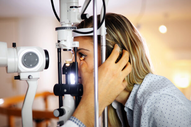 Eye Test