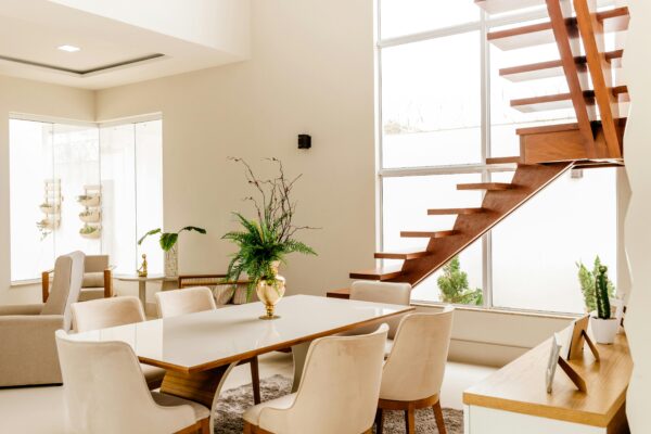granny flats