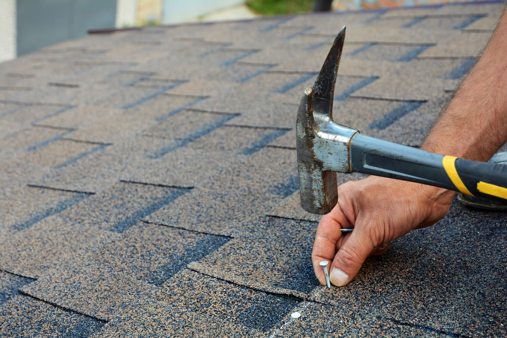 Roofing Options