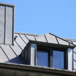 zinc cladding