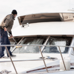 Boat Cleaning Products
