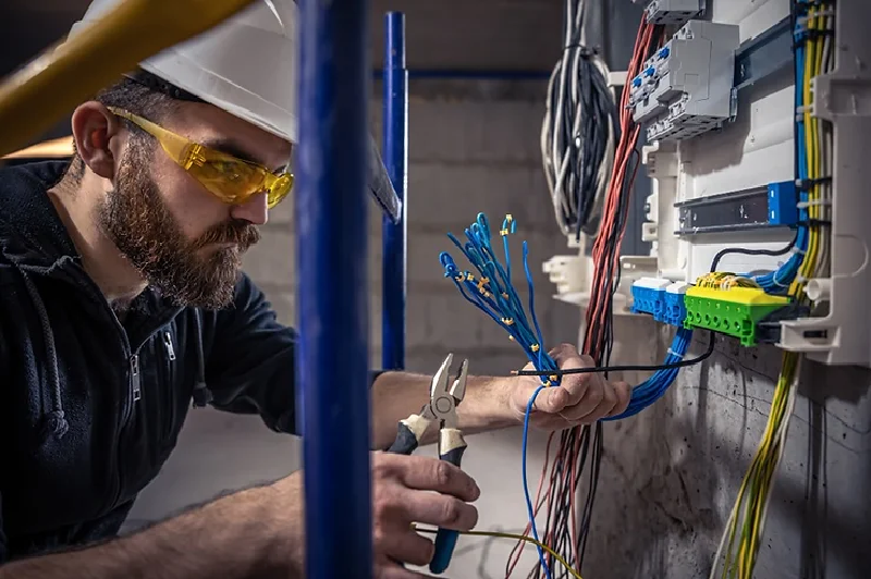 level 2 electrician