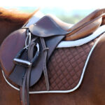 Jumping Saddles