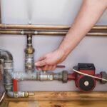 hot water service melbourne