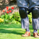 gardening knee pads for sale