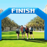 Custom Event Inflatables