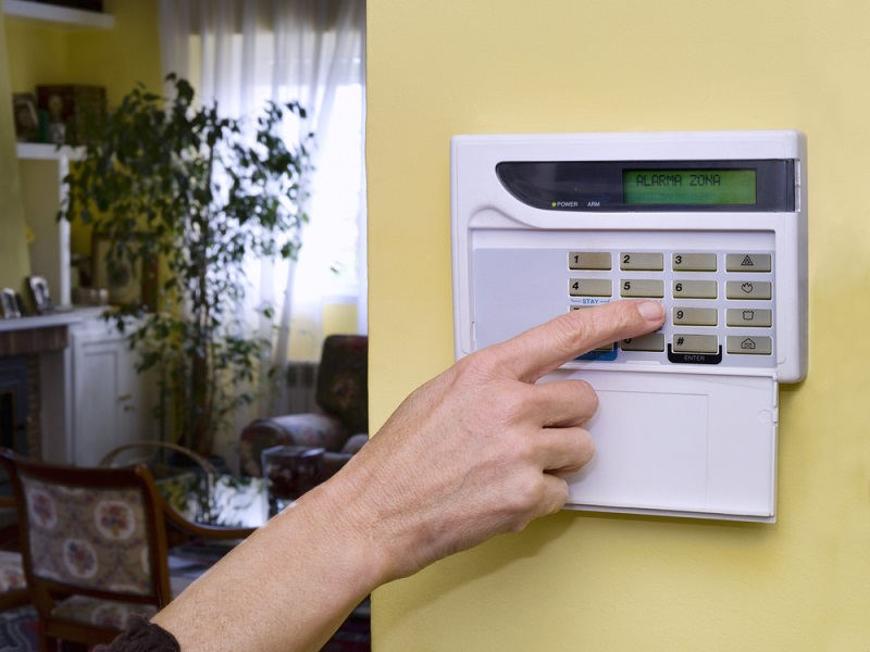 Bosch Alarm Systems