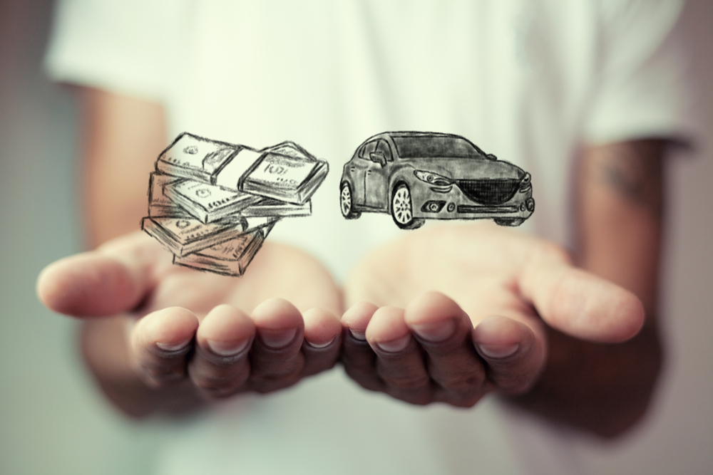 Cash for cars melbourne