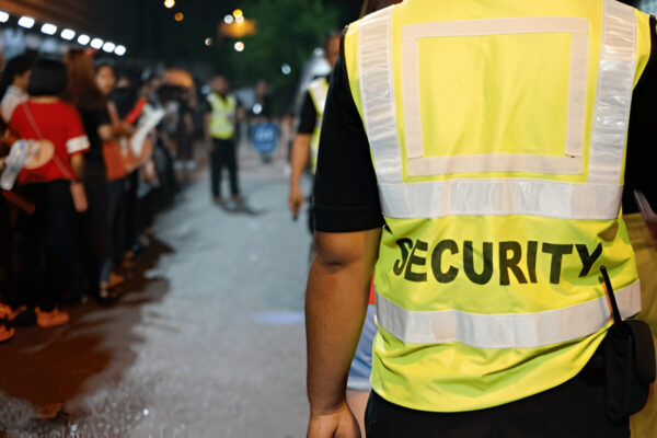 community-security-melbourne