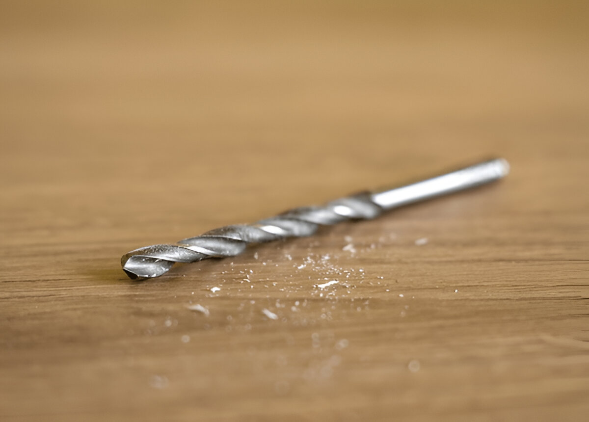 diamond tip drill bits