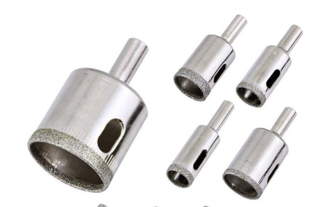 drill bit tiles sydney